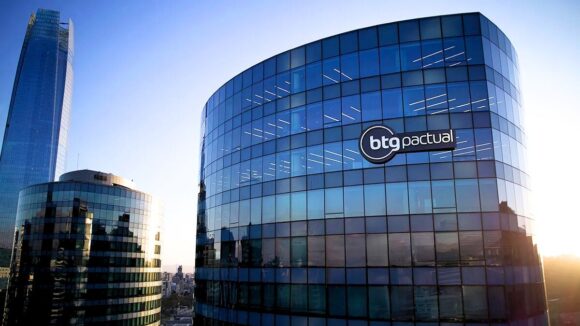 BTG Pactual