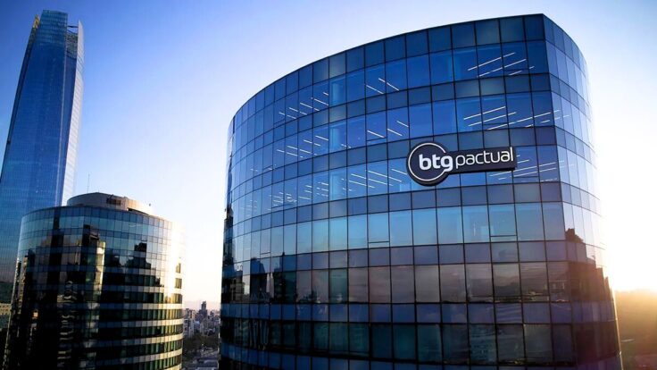 BTG Pactual