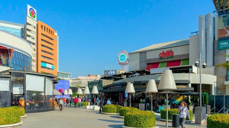 Parque Arauco