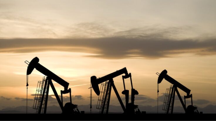 Petróleo