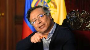 Gustavo Petro