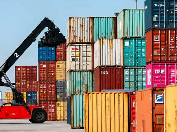 exportaciones de Colombia