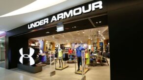 Under Amour