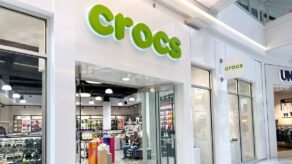 Tienda Crocs