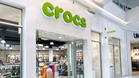 Tienda Crocs