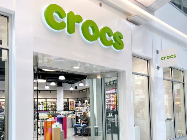 Tienda Crocs