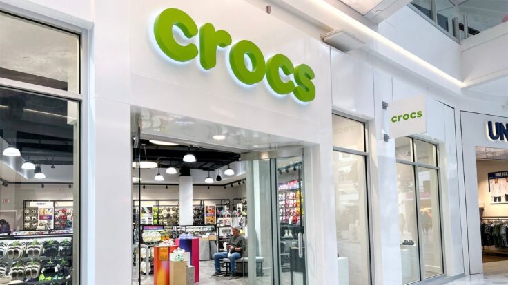 Tienda Crocs