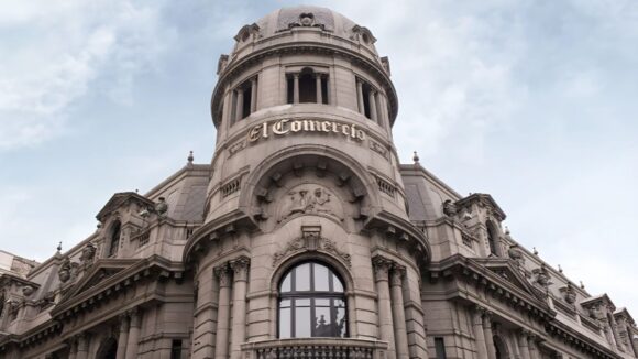 El Comercio