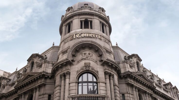 El Comercio