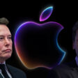 Elon Musk demanda a Apple OpenAI