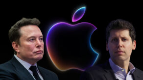 Elon Musk demanda a Apple OpenAI