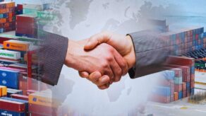 Exportaciones peruanas superarían los US$80,000 millones.