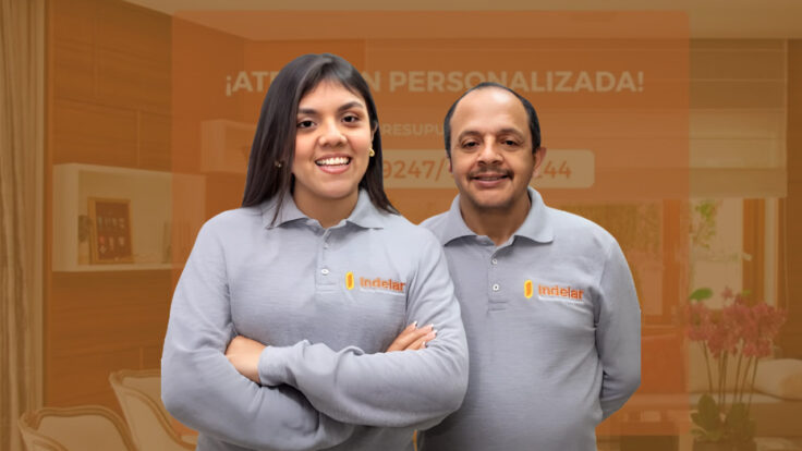 Historia de Idelar Decoraciones
