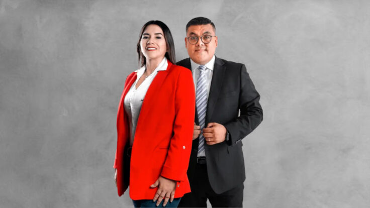 Historia de JyS Asesoría Empresarial