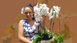 Historia de Orquiflor Lima