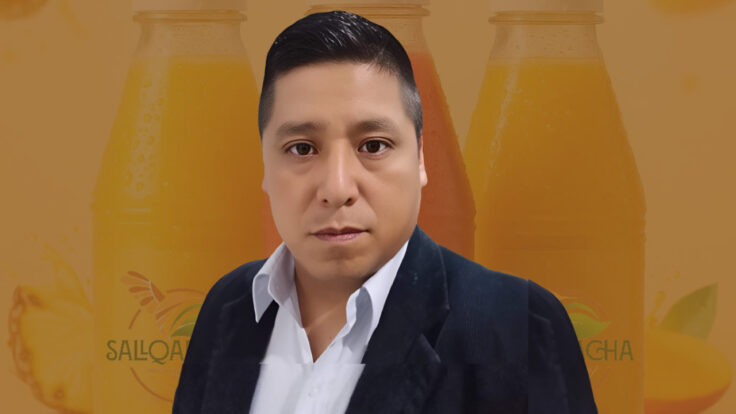 Historia de Sallqapacha