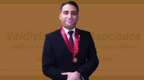 Historia de Valdivia Rios & Asociados