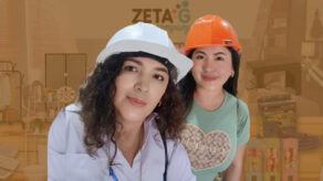 Historia de ZetaG Company