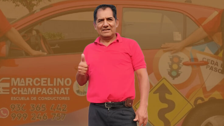 Historia de escuela de conductores marcelino champagnat