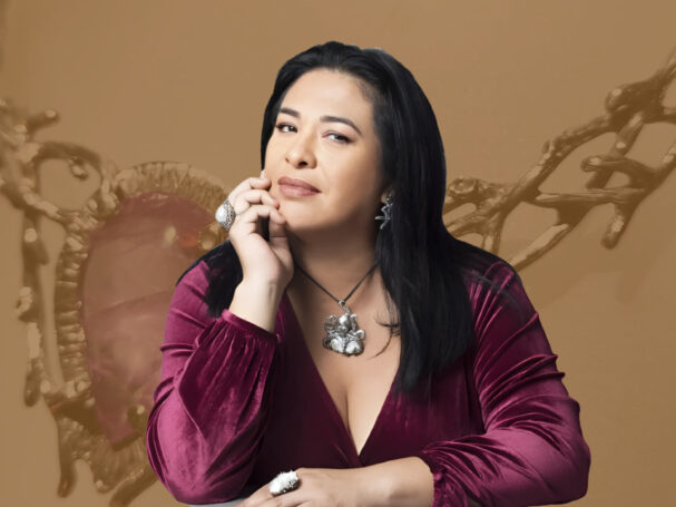 Historia de la loca joyas