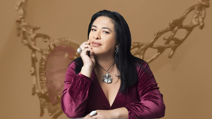 Historia de la loca joyas