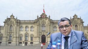 Nuevo Ministro