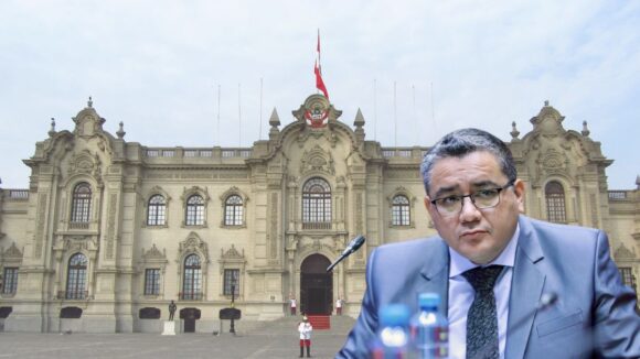Nuevo Ministro