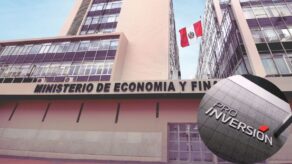 MEF y ProInversión