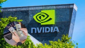 Nvidia supera expectativas en Wall Street.