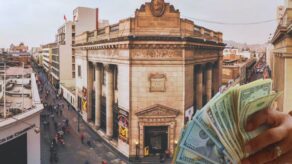 Remesas al Perú crecieron