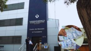 SBS activa por primera vez el FSDC para proteger depósitos de Coopac Aprocredi