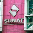 Sunat amplia embargos
