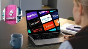 Sunat recauda más de S/388 millones con inscripción de plataformas digitales