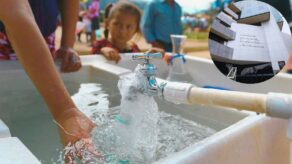 Tarifas de agua subirán en Perú