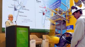 Reactivar la exploración de gas natural en Perú.