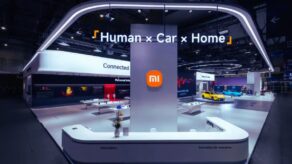 Xiaomi supera ingresos