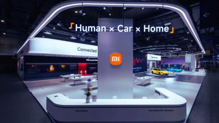 Xiaomi supera ingresos