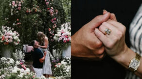anillo de Taylor Swift
