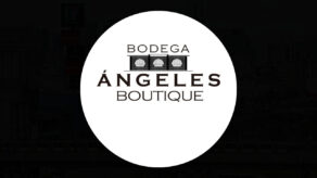 bodega angeles boutique