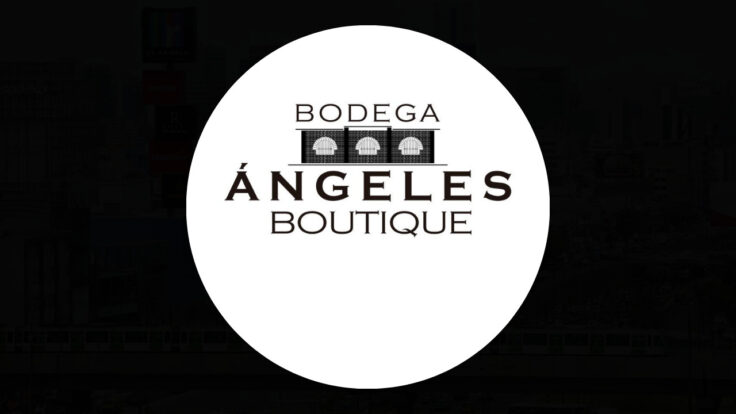 bodega angeles boutique