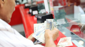 depósitos a plazo fijo