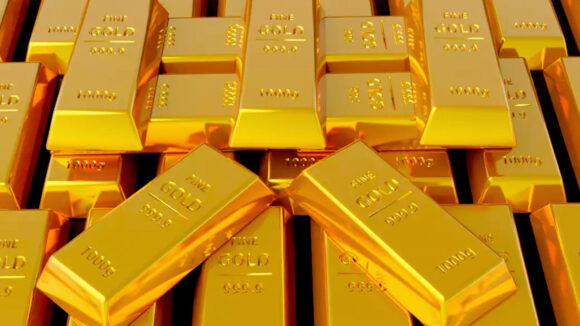 exportación de oro Perú a China