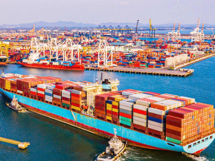 exportaciones Perú Adex