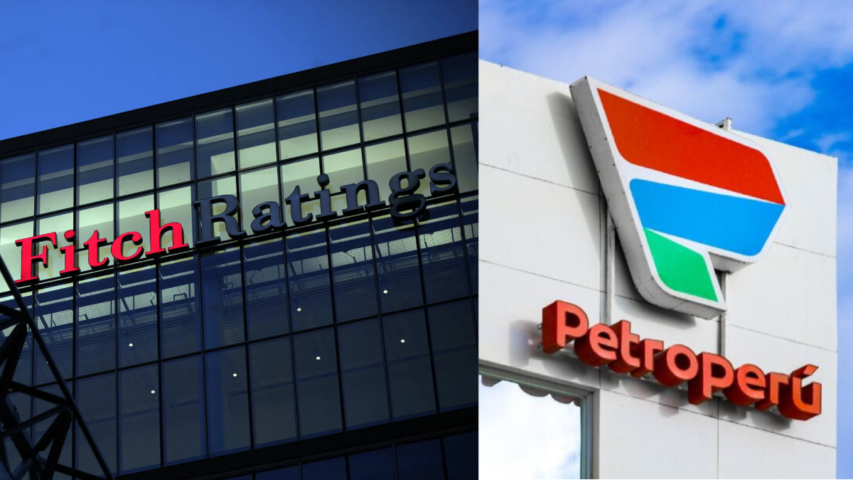 Fitch Ratings ratifica la nota crediticia de Petroperú en CCC+ por su ...