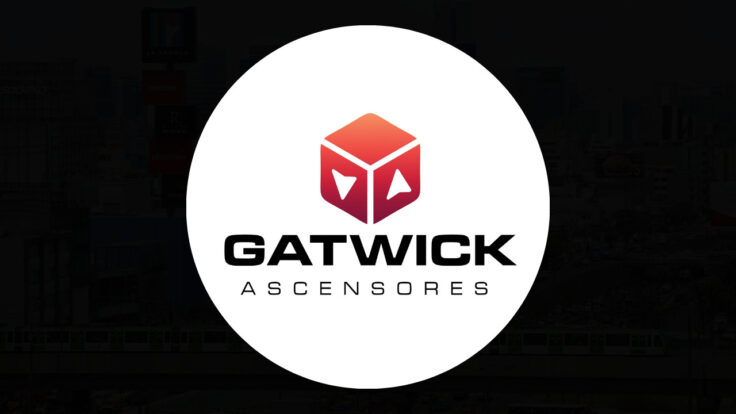 gatwick ascensores
