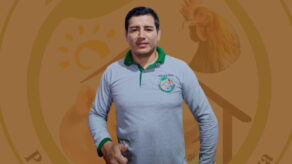 historia de Finca D'Pele
