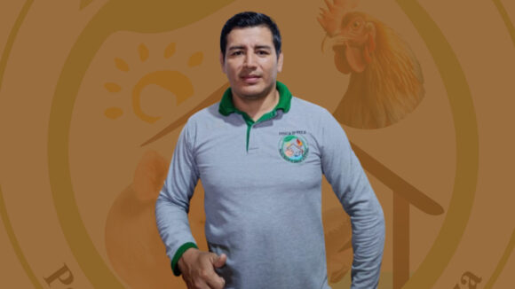 historia de Finca D'Pele