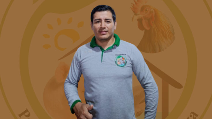 historia de Finca D'Pele
