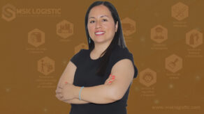 historia de MSK Logistic