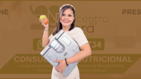 historia de nutricentro rivera